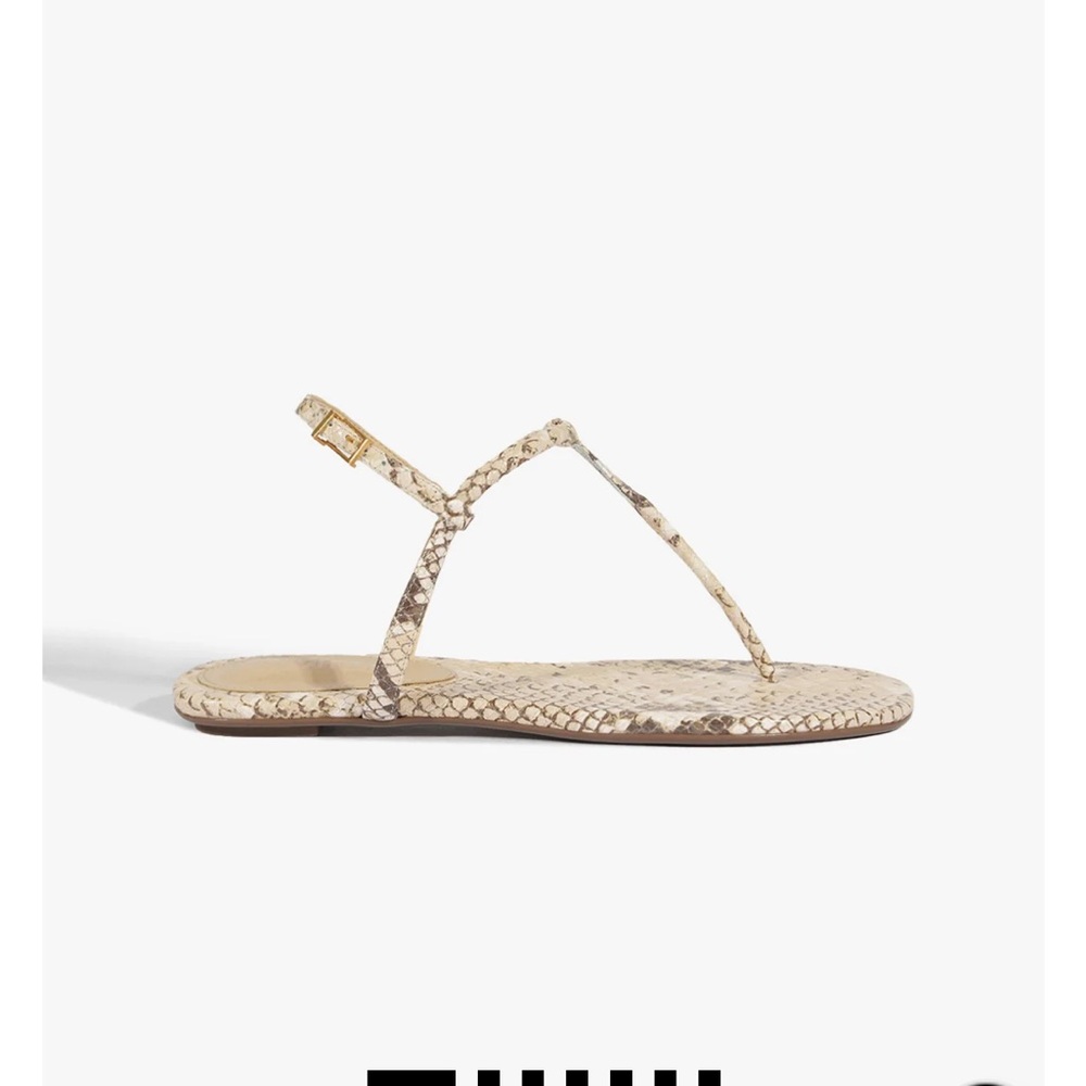 Schultz elsha sandal